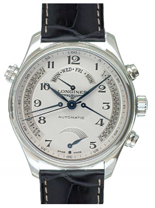 Ремешок Longines L682119499